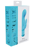 Loveline Belle 10 Function Rechargeable Silicone Rabbit Vibrator