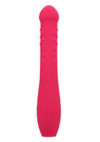 Turbo Glide Sensation Rechargeable Silicone Massager