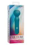 Couture Collection Rumble Rechargeable Silicone Wand
