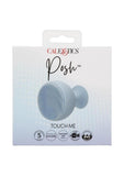 Posh Touch Me Rechargeable Silicone Vibrator