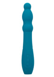 Turbo Glide Sensation Rechargeable Silicone Massager