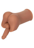 Cheap Thrills The Soldier Stroker - Anal