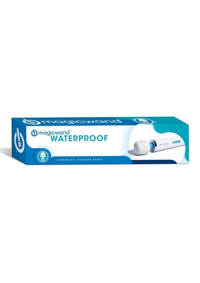 Magic Wand Plus HV-360 Waterproof Rechargeable Multispeed Vibration Ma The Love Store Online Magic Wand Plus HV-360 Waterproof Rechargeable Multispeed Vibration Ma The Love Store Online
