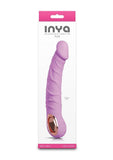 INYA Flex Rechargeable Silicone Flexible Vibrator