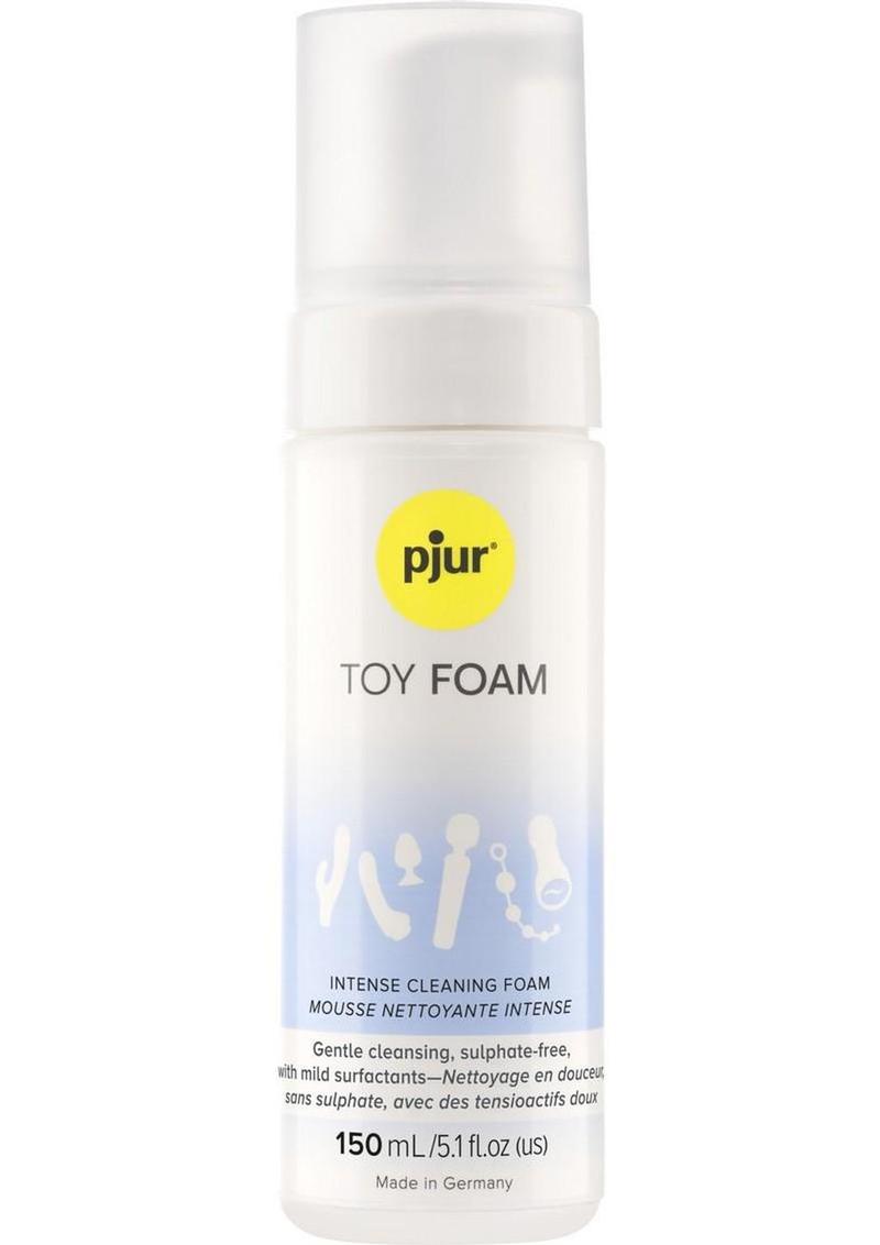 Pjur Toy Foam 150ml