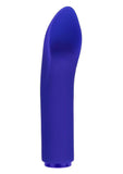 Raven Flutter Rechargeable Silicone Vibrator