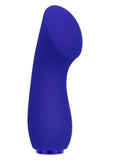 Raven G Pleaser Rechargeable Silicone Mini Vibrator