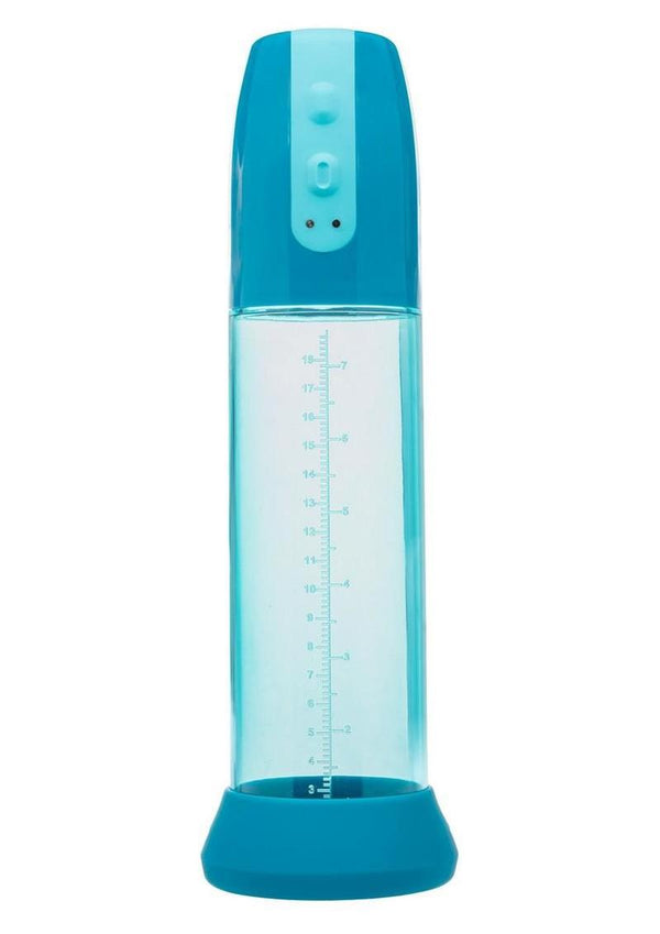 Optimum Series Rechargeable Advanced Waterproof Pump
