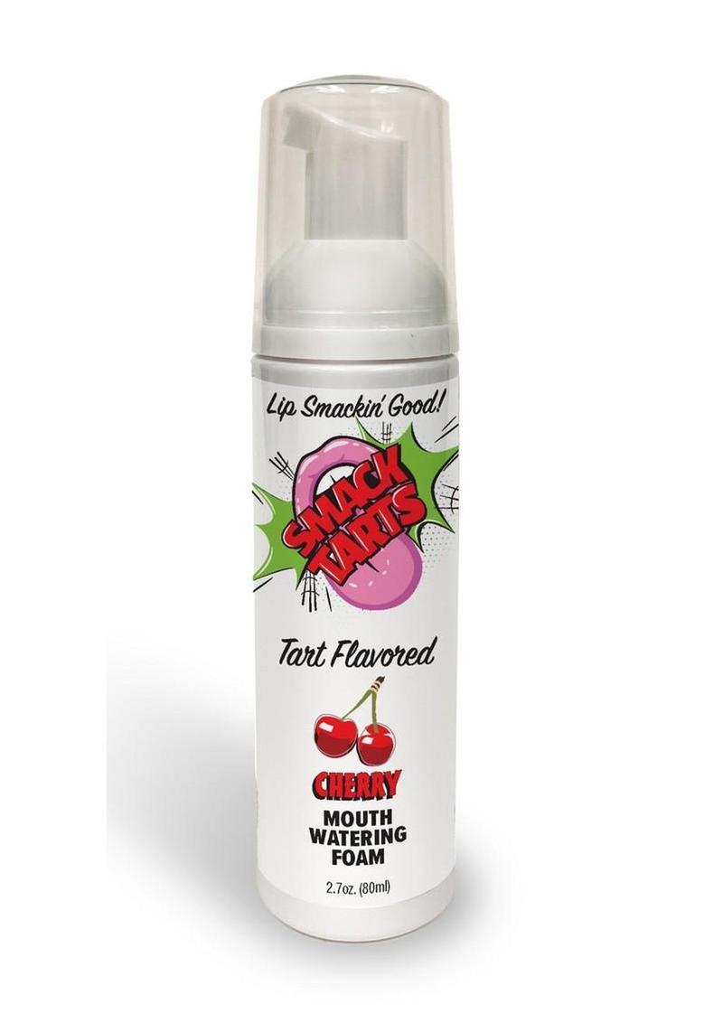Smack Tarts Mouthwatering Foam 2.7oz