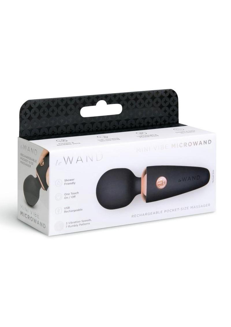 Le Wand Mini Micro Silicone Wand The Love Store Online Le Wand Mini Micro Silicone Wand The Love Store Online