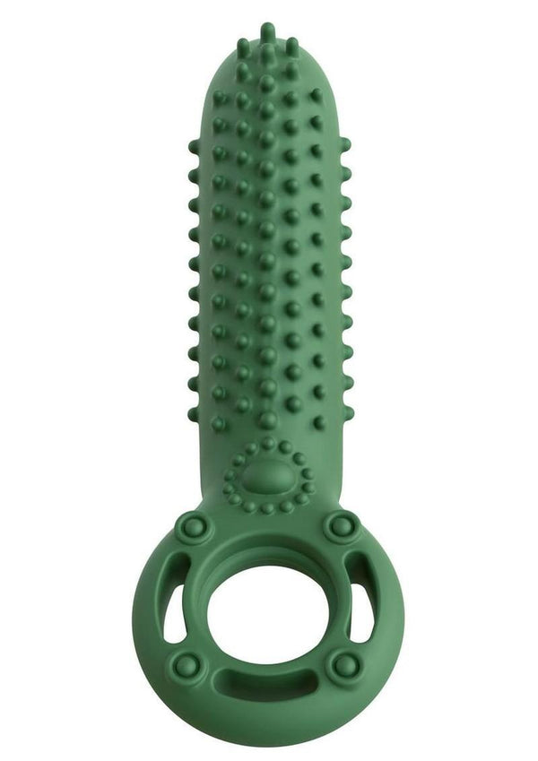 Screaming O OYeah Rechargeable Silicone Cock Ring