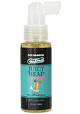 GoodHead Juicy Head Cocktails Dry Mouth Spray Boxed 2oz - Strawberries & Champagne