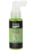 GoodHead Juicy Head Cocktails Dry Mouth Spray Boxed 2oz - Strawberries & Champagne