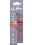 GoodHead Pout Perfection Lip Balm .50oz