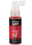 GoodHead Juicy Head Cocktails Dry Mouth Spray Boxed 2oz - Strawberries & Champagne