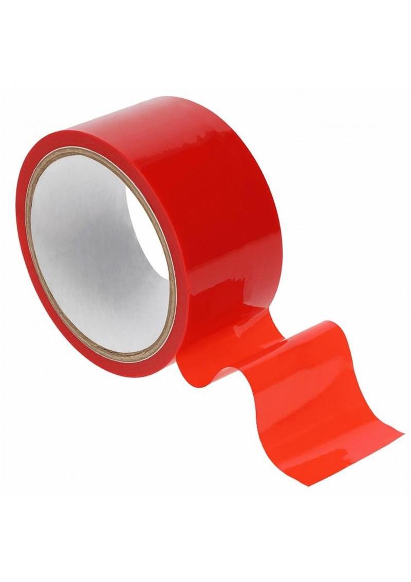 Ouch! PVC Non-Stick Tape 20m