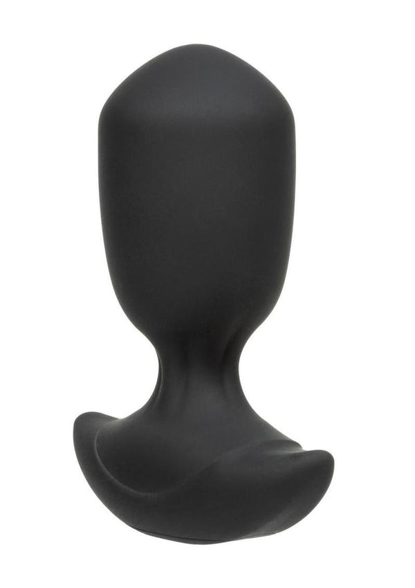 Rock Bottom Rumbling Torpedo Rechargeable Silicone Probe