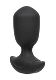 Rock Bottom Rumbling Torpedo Rechargeable Silicone Probe
