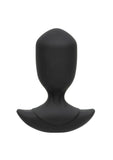 Rock Bottom Rumbling Torpedo Rechargeable Silicone Probe