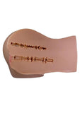 Stroke It Life Size Pussy & Ass - Chocolate