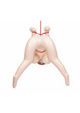 ANIME Shibari Love Doll Lexi - Multicolor
