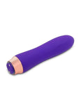 Nu Sensuelle Envy XLR8 Rechargeable Silicone Bullet Vibrator with Nitro Motor