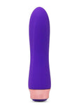 Nu Sensuelle Envy XLR8 Rechargeable Silicone Bullet Vibrator with Nitro Motor