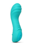 Nu Sensuelle Muse XLR8 Rechargeable Silicone Bullet Vibrator with Heat