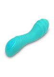 Nu Sensuelle Muse XLR8 Rechargeable Silicone Bullet Vibrator with Heat