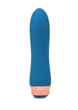 Nu Sensuelle Envy XLR8 Rechargeable Silicone Bullet Vibrator with Nitro Motor
