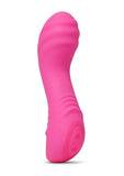 Nu Sensuelle Muse XLR8 Rechargeable Silicone Bullet Vibrator with Heat
