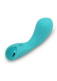 Nu Sensuelle Nubii Gemma Turbo Rechargeable Silicone Bullet Vibrator