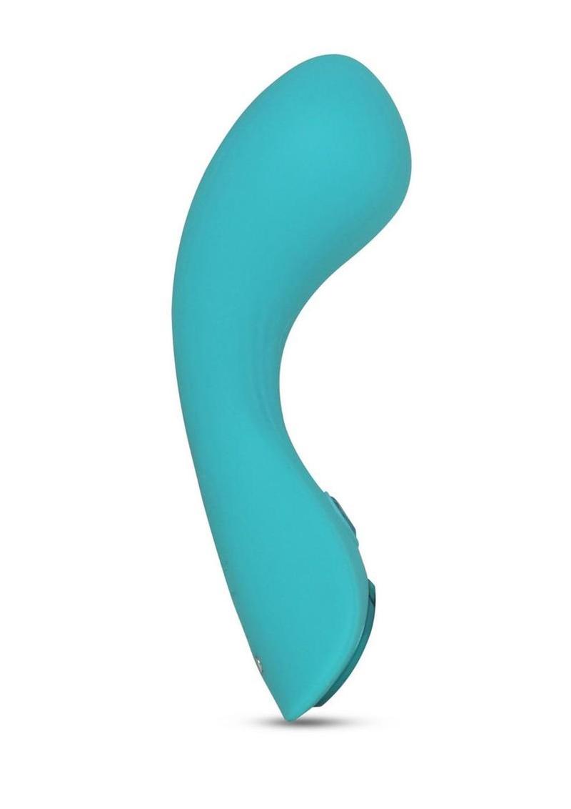 Nu Sensuelle Nubii Gemma Turbo Rechargeable Silicone Bullet Vibrator