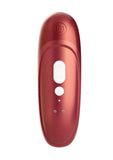 Womanizer Pleasure Air Pro Rechargeable Silicone Air Pulse Clitoral Vibrator