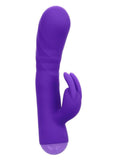 Extra Thicc Chubby Gyrating Rechargeable Silicone Tickler