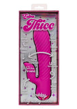 Extra Thicc Chubby Gyrating Rechargeable Silicone Tickler
