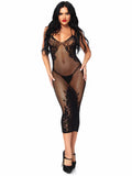 Sweet Sensation Body Con Dress