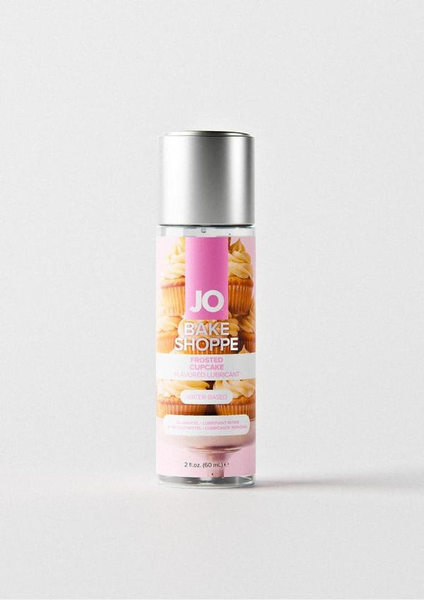 JO Bake Shoppe Flavored Lubricant  2oz