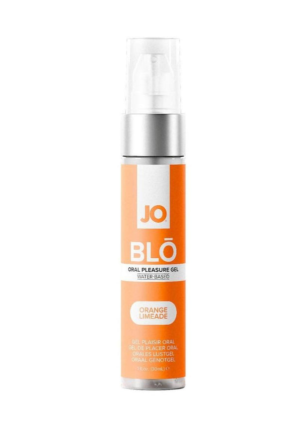 JO Blo 1oz