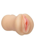 Cheap Thrills Cherry Poppers The Car Hop Stroker - Pussy - Vanilla