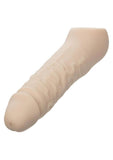 Performance Maxx Liquid Silicone Stud 6.5"