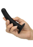 Onyxxx Silicone Curved Probe Set (3 Piece) - Black