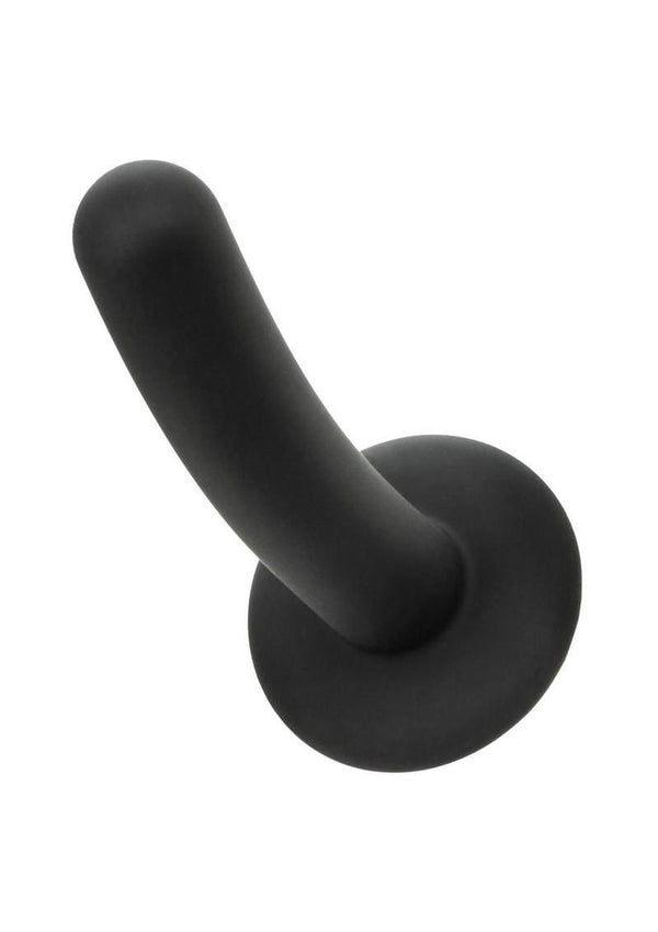 Onyxxx Rechargeable Silicone Pegging Kit - Black