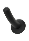 Onyxxx Rechargeable Silicone Pegging Kit - Black