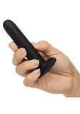 Onyxxx Peg & Play Silicone Pegging Kit (3 Piece) - Black