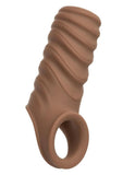 Performance Maxx Liquid Silicone Reversible Sleeve