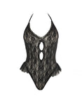 New Romance Lace Teddy