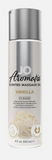 Jo Aromatix Massage Oil 4oz