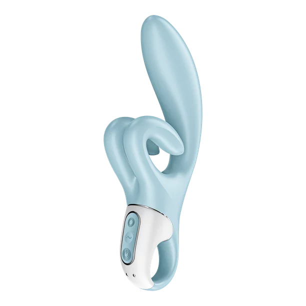 Satisfyer Touch Me