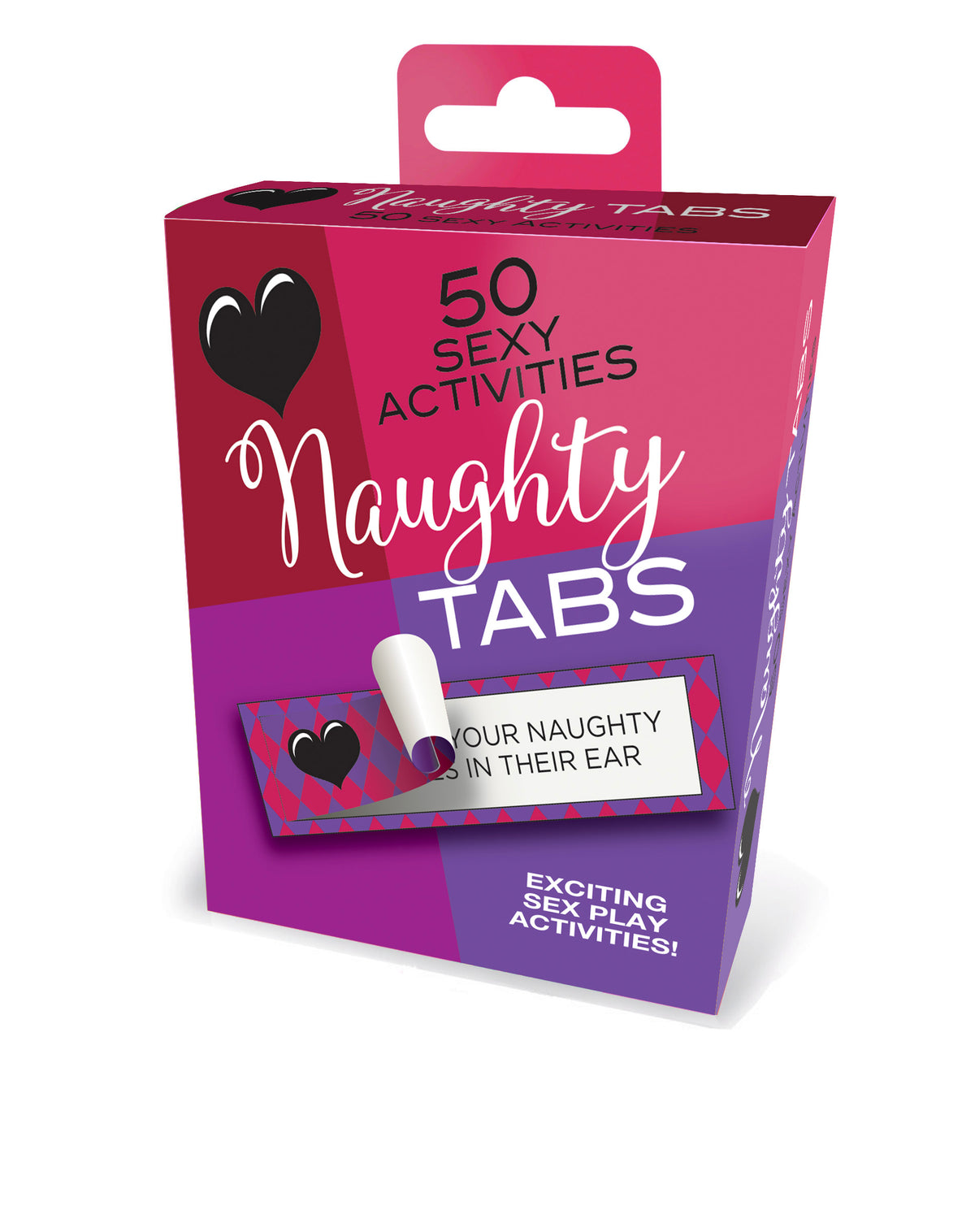 Tabs